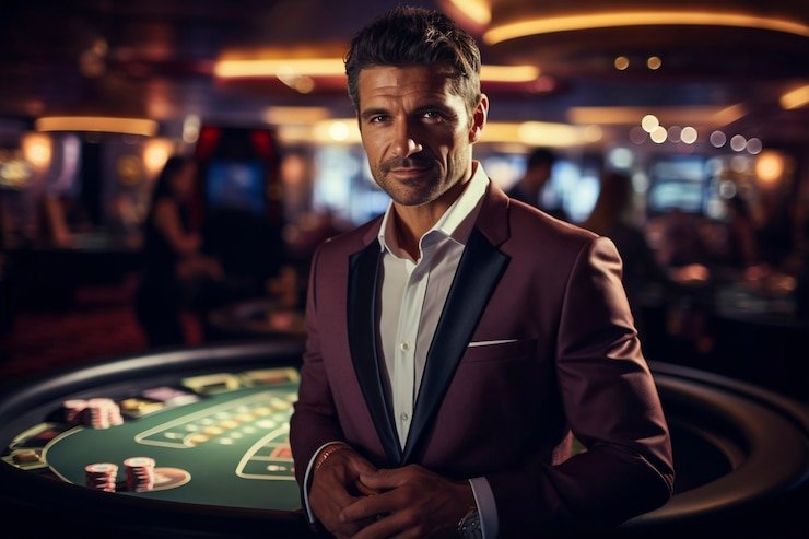 lawastoto login live dealer studio and sportsbook interface on mobile phone