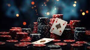 Mobile phone displaying live blackjack table with HD video stream